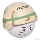Tan/White 4545, WHITE