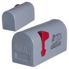 Mailbox Chillax Gray Stress Reliever - Stress Relievers