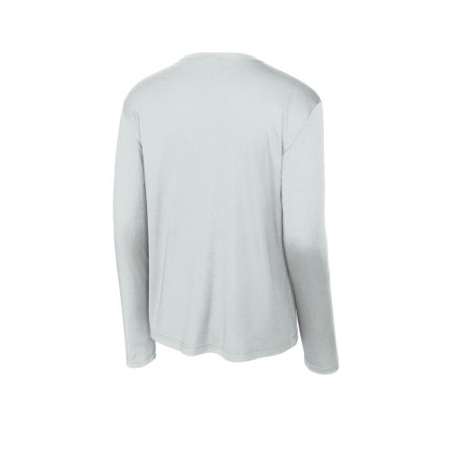 Sport-Tek Tall Long Sleeve PosiCharge Competitor Tee