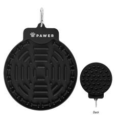 PawSavor Silicone Pet Treat Mat - Pet Accessories