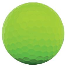 BounceCraft Full-Color Golf Sphere Set - Golf Accessories