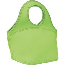 Neoprene ChillTote Zippered Lunch Bag - Cooler Bags