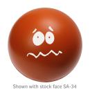 Burnt Orange 1525