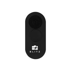 SpinGroove OVAL Wireless Speaker - Technology