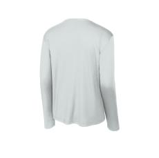 Sport-Tek Tall Long Sleeve PosiCharge Competitor Tee - Shirts