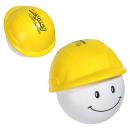 White/Yellow Hat 109, WHITE