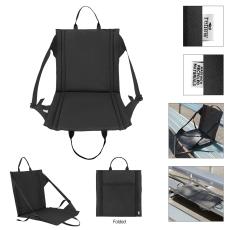 EcoFold Comfort Stadium Chair - Sports & Outdoors