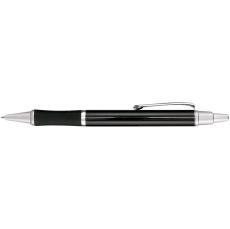 Gripster Metallic Silkscreen Pen - Pens & Writing