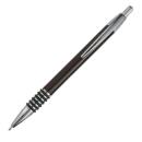 Chromatic Comfort Click Metal Pen