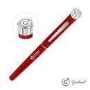 Red 186 C