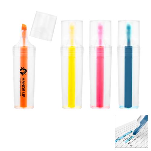 Pens & Writing - Highlighters - EcoChisel ReMark Highlighter Set