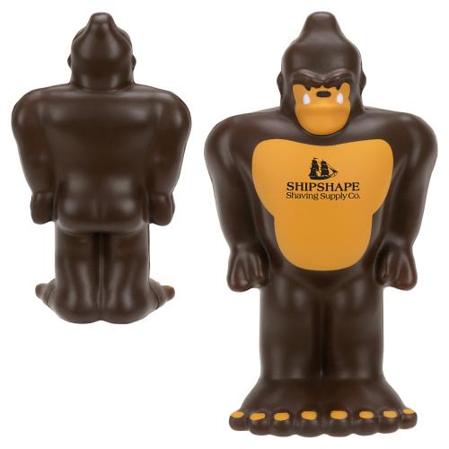 Toys & Novelties - Stress Relievers - Super Heroes & Fantasy - MystiFoot Stress Buster Companion