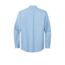 Brooks Brothers Tall Wrinkle-Free Stretch Nailhead Shirt - Shirts