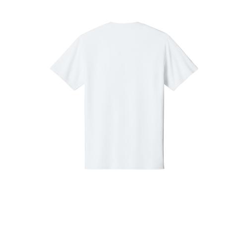 Port & Co Tall Core Cotton Tee