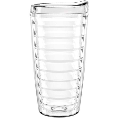Drinkware - Tumblers - ColorWave 16oz Tritan Tumbler