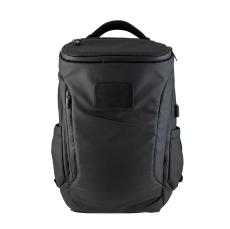 TechVoyage Laser-Engraved Backpack - Bags