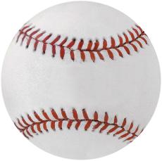 HomeRun FoamSoft Sublimated Mouse Pad - Mouse Pads