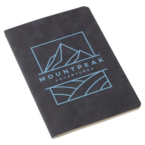 Desk & Office - Journals & Notebooks - Bound Journals - InkBound Soft-Touch Journal 64pg