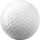 SwingMaster Full Color Golf Ball Set