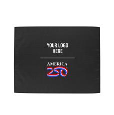 America250â¢ 15" x 18" Microfiber Rally Towel - Golf Accessories