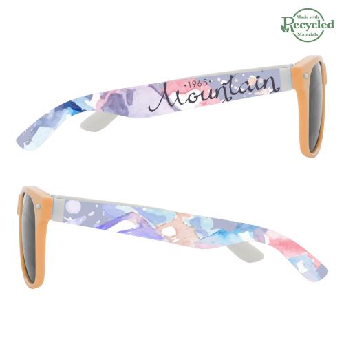 Sports & Outdoors - Sunglasses - ColorVibe Malibu UV Sunglasses