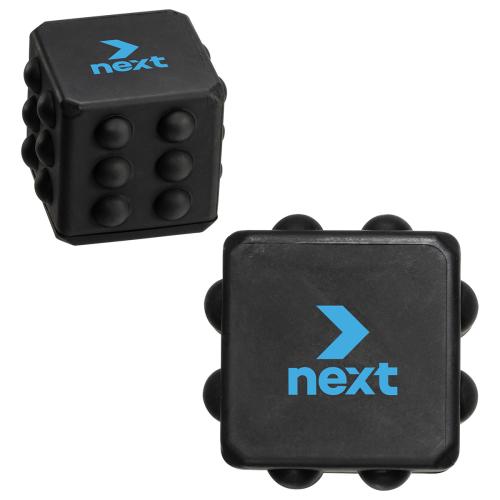 Toys & Novelties - Games - PopEase Silicone Focus Cube