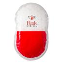 Red/White 186, WHITE