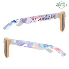 ColorVibe Malibu UV Sunglasses - Sports & Outdoors