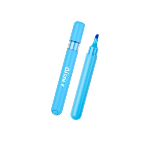 Pens & Writing - Highlighters - HighlightEase Stress-Buster Pen