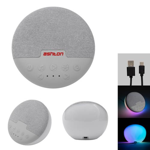 Technology - Speakers - CalmGlow Harmony Bluetooth Speaker