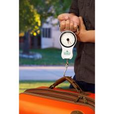 Weigh Cool Portable Luggage Scale - Travel Accessories