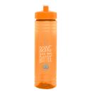 TRANSLUCENT ORANGE 021