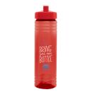 TRANSLUCENT RED 186