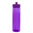 TRANSLUCENT VIOLET