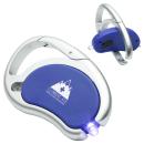 Blue/Silver REFLEX BLUE, 877