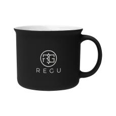 CampVibe 15oz Smooth Ceramic Mug - Mugs
