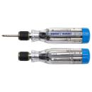 Blue/Clear 2196