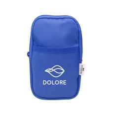 EcoGlide rPET Phone Pouch - Shoe Bags