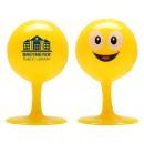 Yellow/Smiley 129