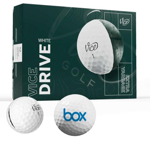 Sports & Outdoors - Golf Accessories - ColorStrike Prestige Golf Balls