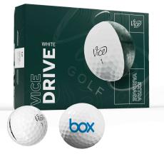 ColorStrike Prestige Golf Balls - Golf Accessories
