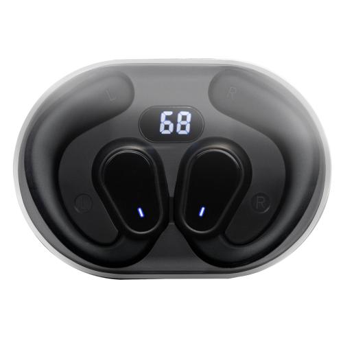 Technology - Earbuds - EchoWing Wireless Open Earbuds - Black