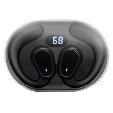 EchoWing Wireless Open Earbuds - Black - Earbuds