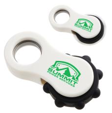 EcoRelax SpinRelief Massage Fidget - Toys & Novelties