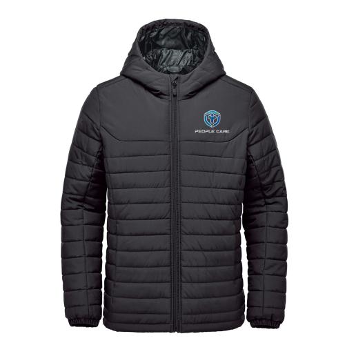 Apparel - Outerwear - Jackets - Hooded - Stormtech Nautilus Men's Quilted Hoody