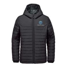 Stormtech Nautilus Men's Quilted Hoody - Outerwear