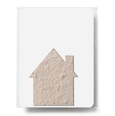 BloominÂ® House Shaped Plantable Gift Pack - Health & Wellness