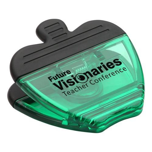 Desk & Office - Clips & Fasteners - AppleGrip Magnetic Clip - Multicolor