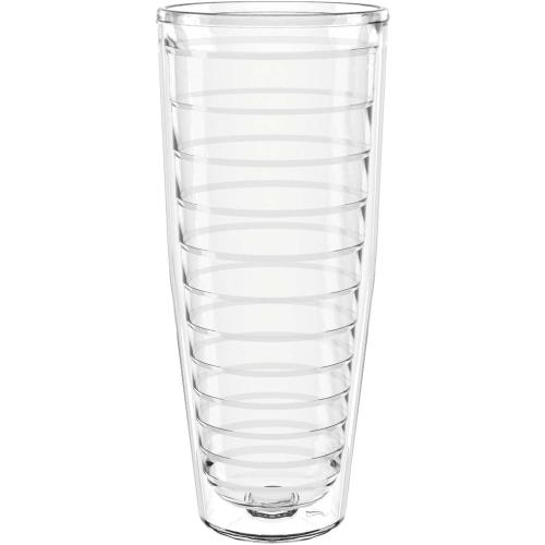 Drinkware - Tumblers - TritanClarity 26oz Custom Tumbler