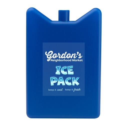 Home & Kitchen - ChillMate Rectangle Gel Pack